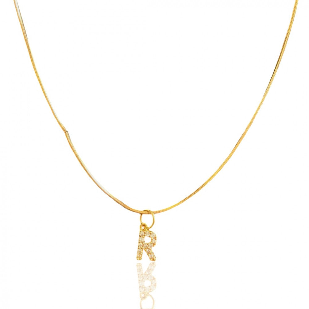 Little love necklace