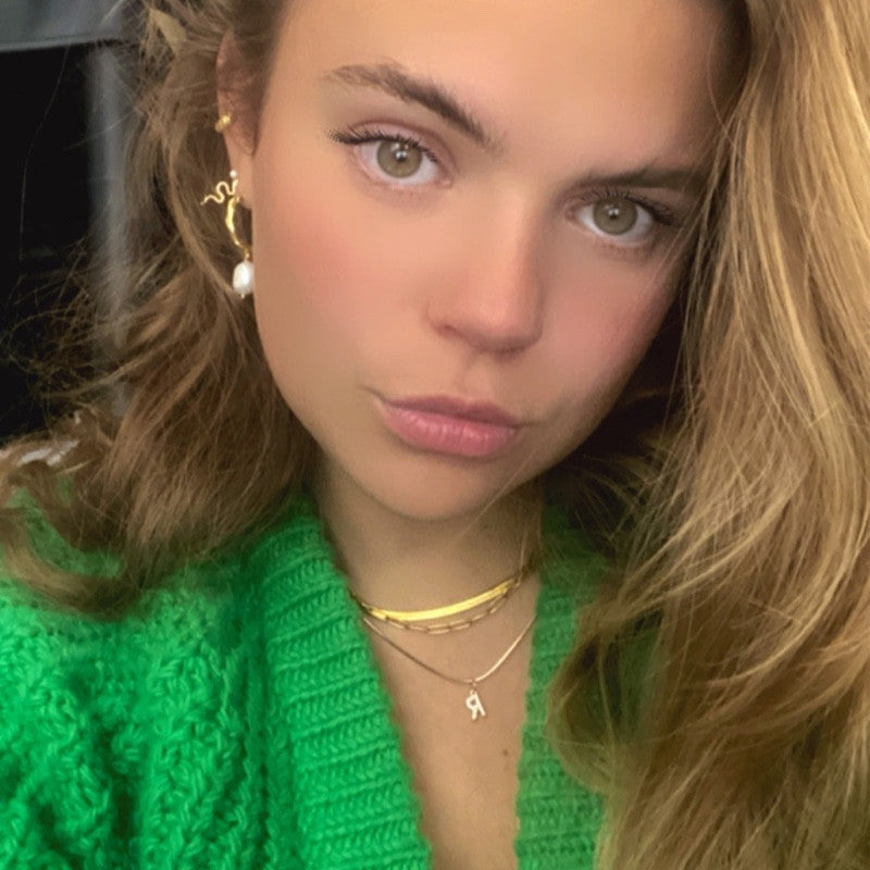 Little love necklace