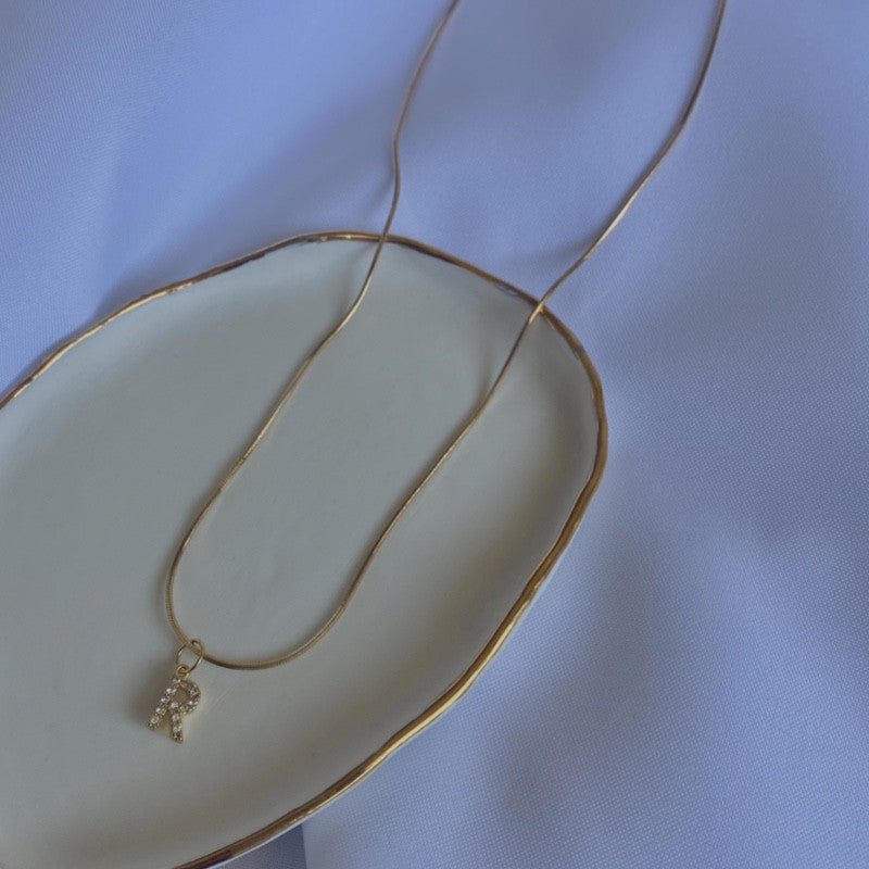 Little love necklace
