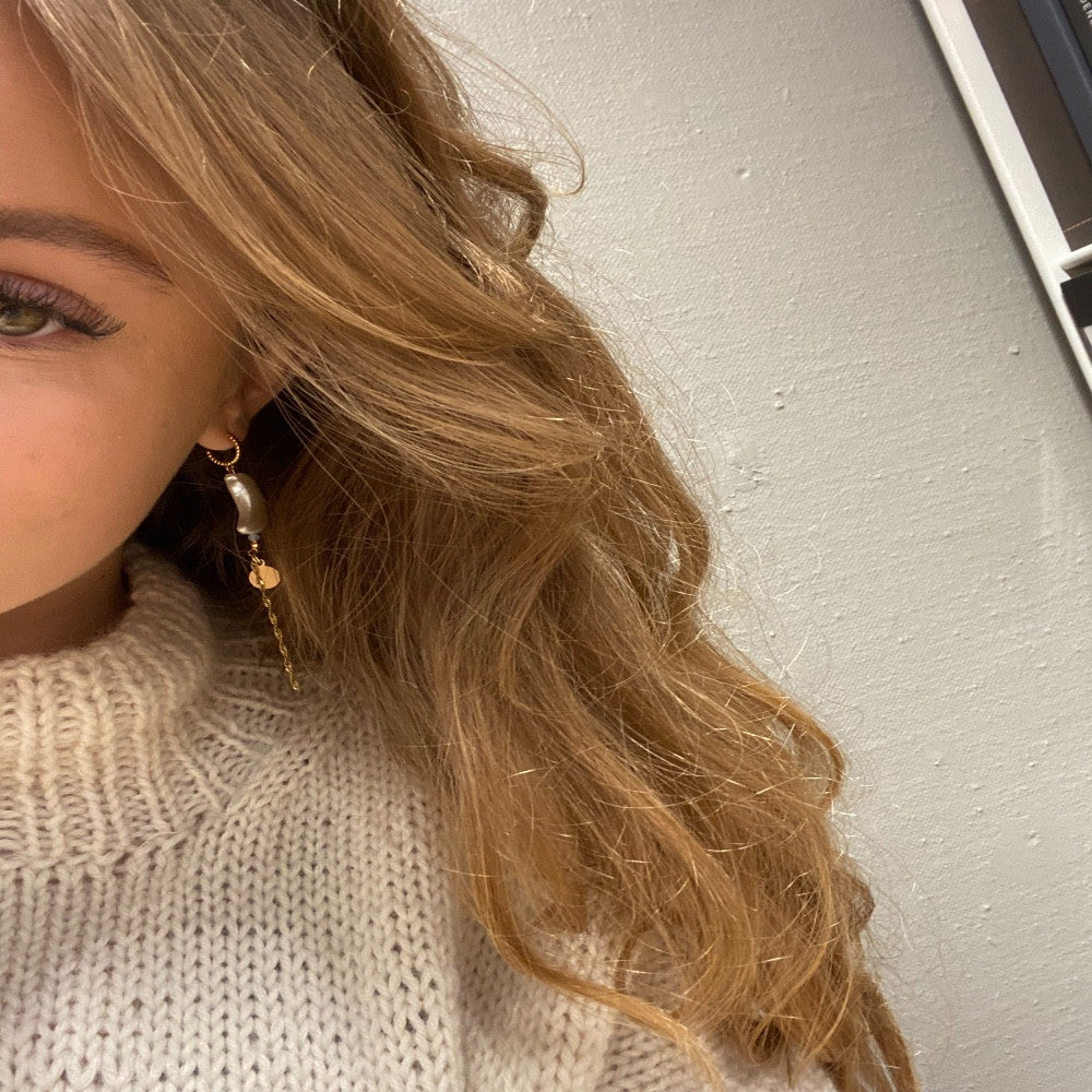 Littlemoon earrings