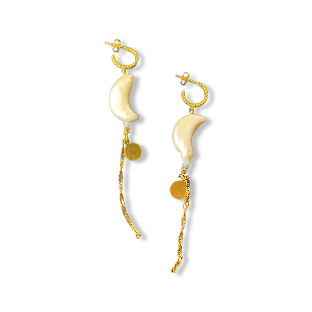 Littlemoon earrings
