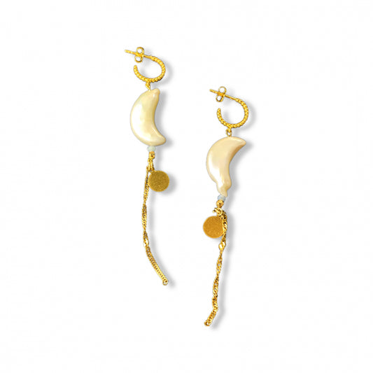 Littlemoon earrings
