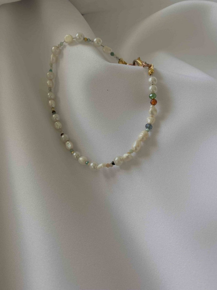 Lolly anklet