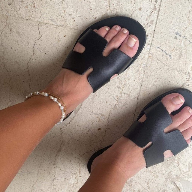 Lolly anklet