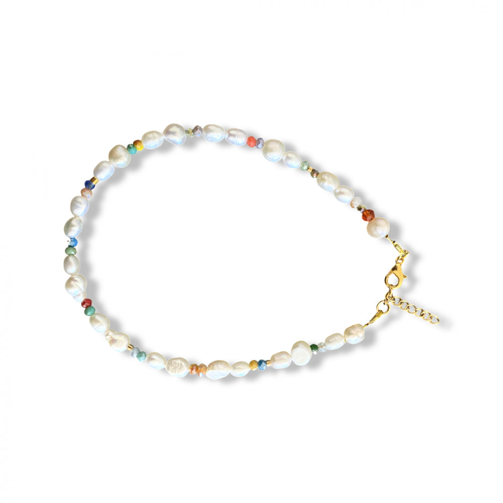 Lolly anklet