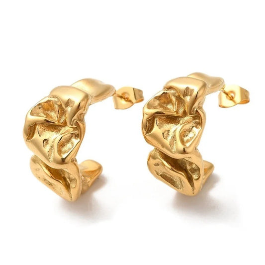 Lova earrings