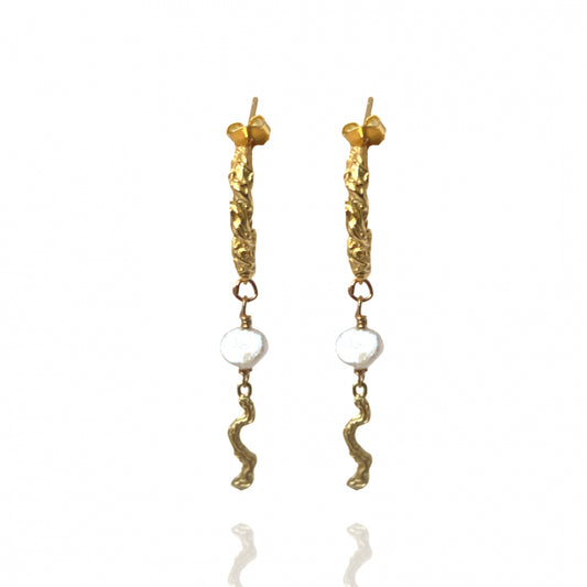Lucia earrings