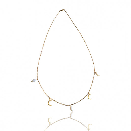 Luis necklace