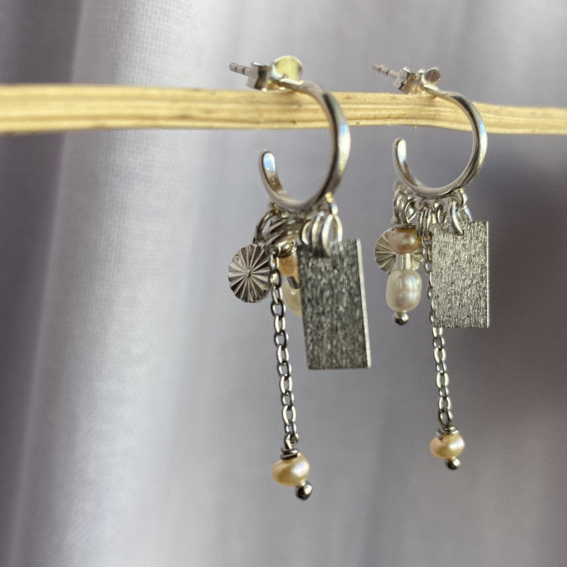 Maddy earrings