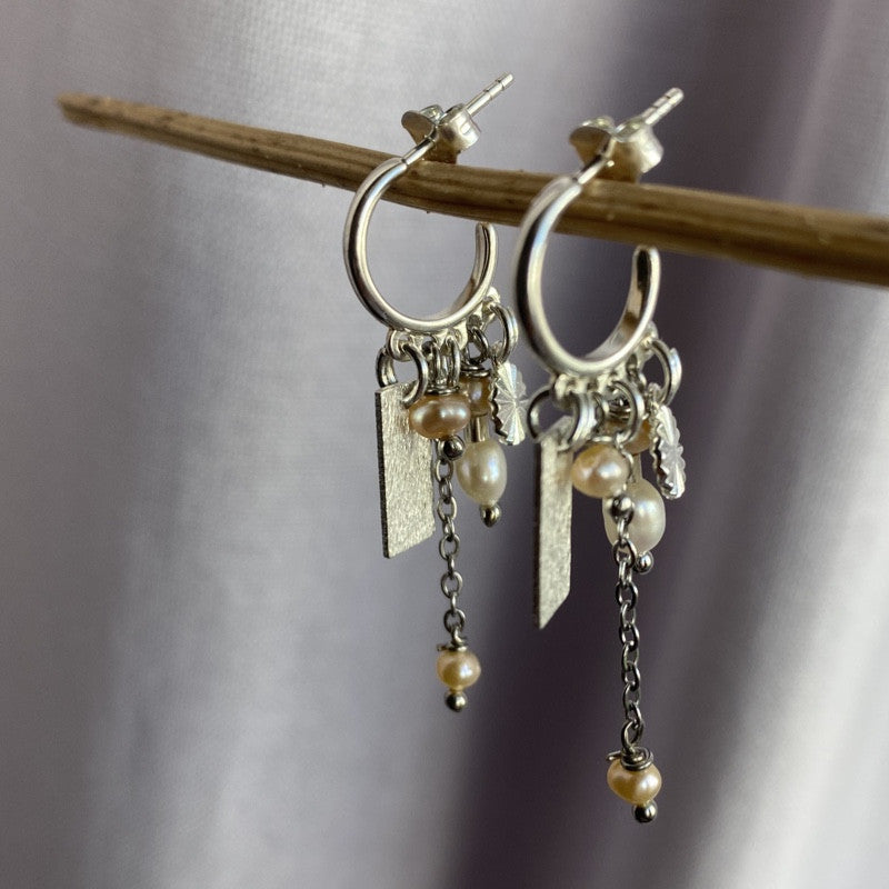 Maddy earrings