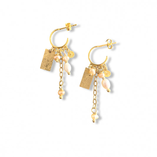 Maddy earrings