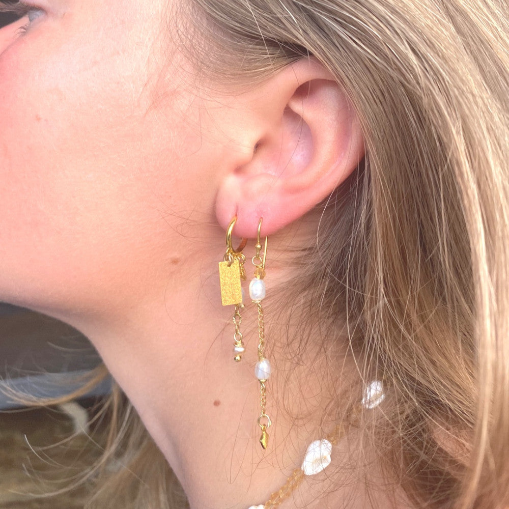 Maddy earrings