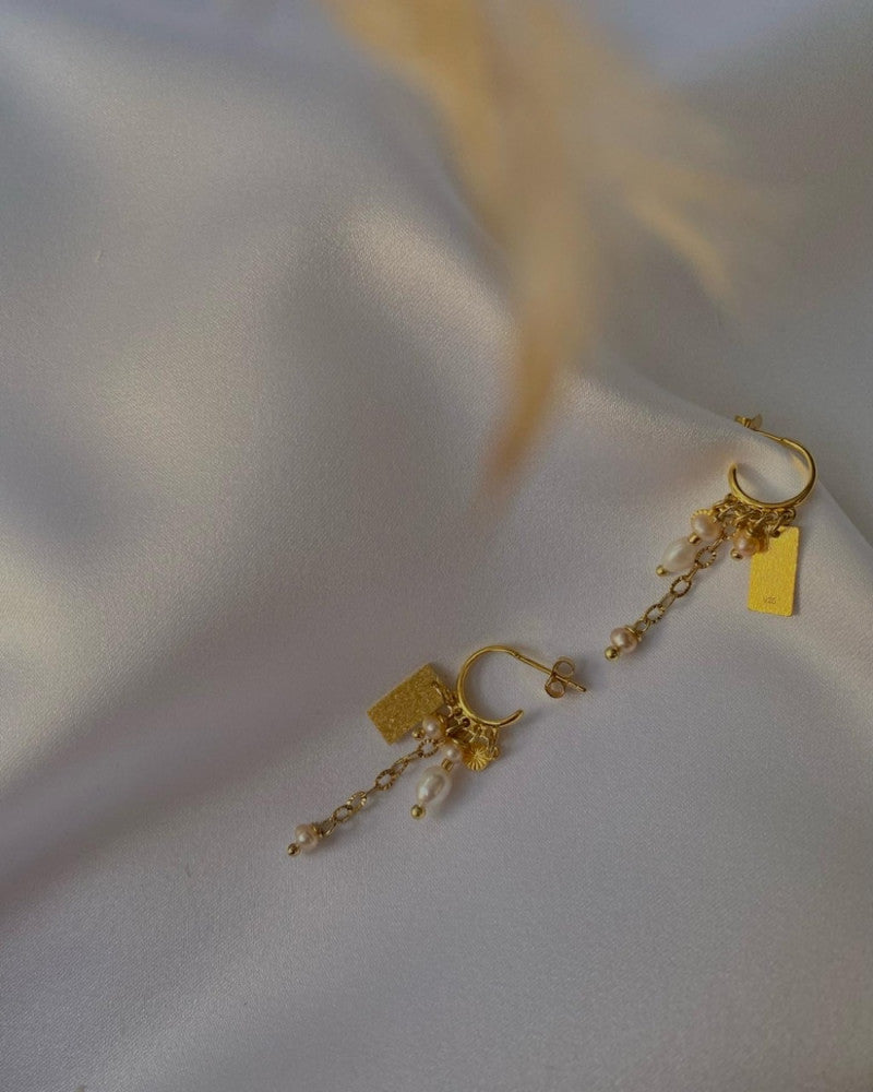 Maddy earrings