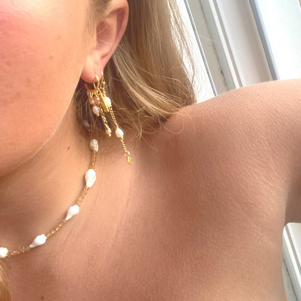 Maddy earrings