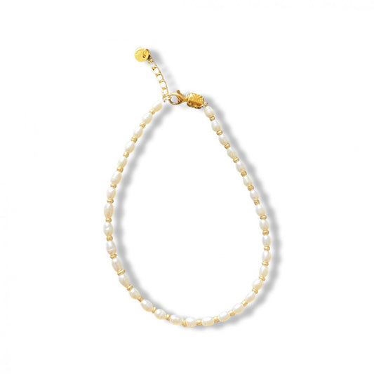 Maisy anklet
