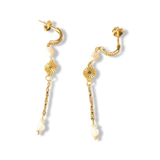 Marzo earrings
