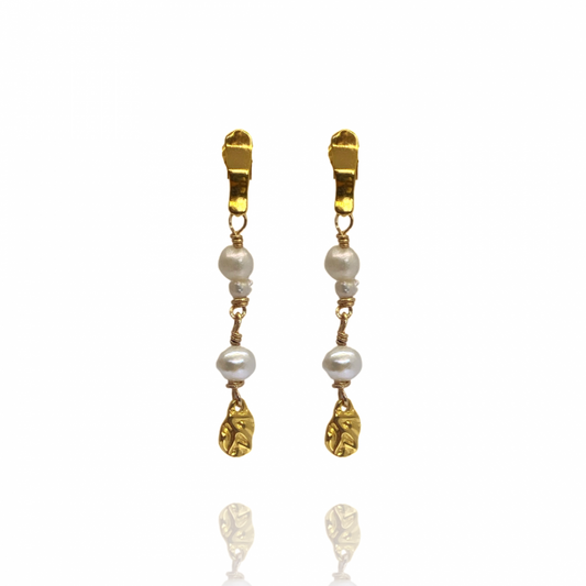Melia earrings