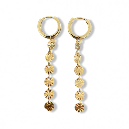 Milan earrings
