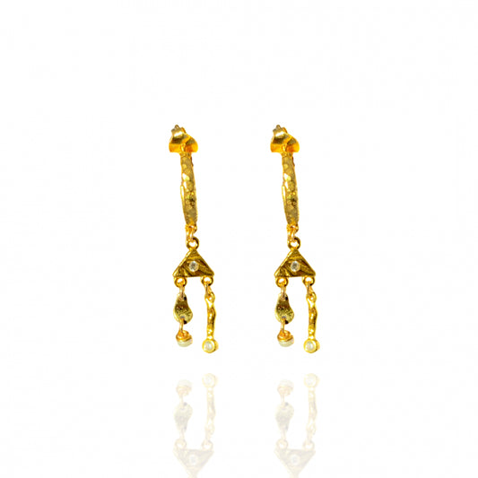 Molly earrings