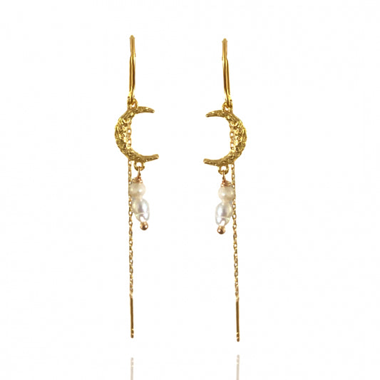 Monroe earrings