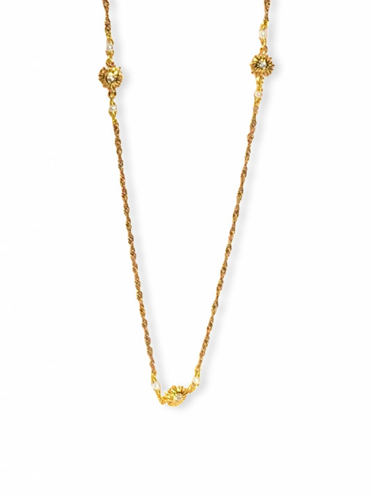 Naomi necklace