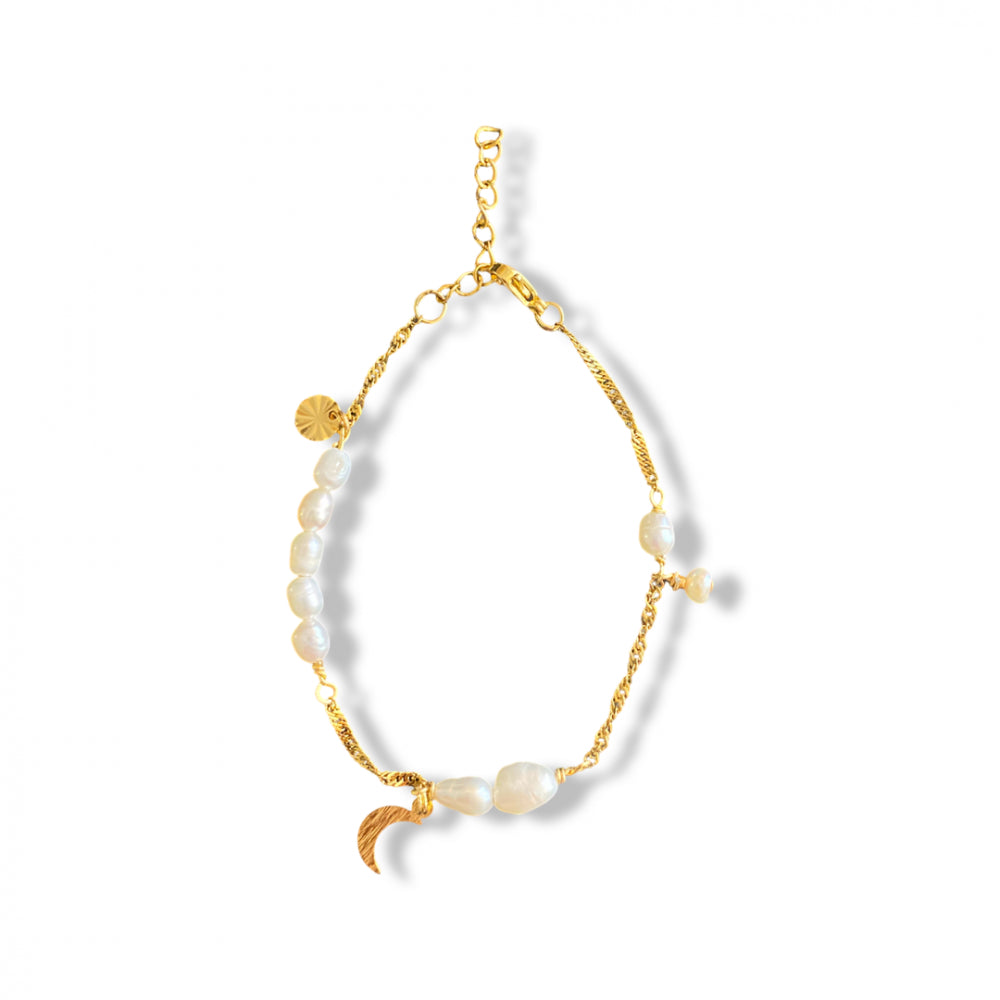 Neapilis bracelet
