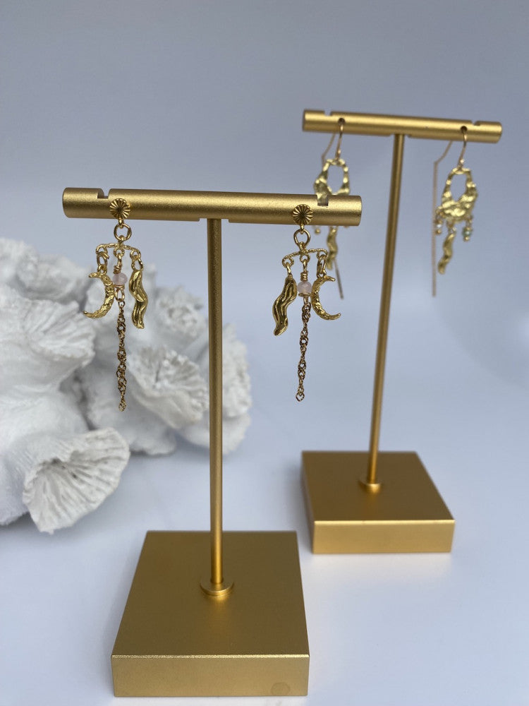 Indie earrings
