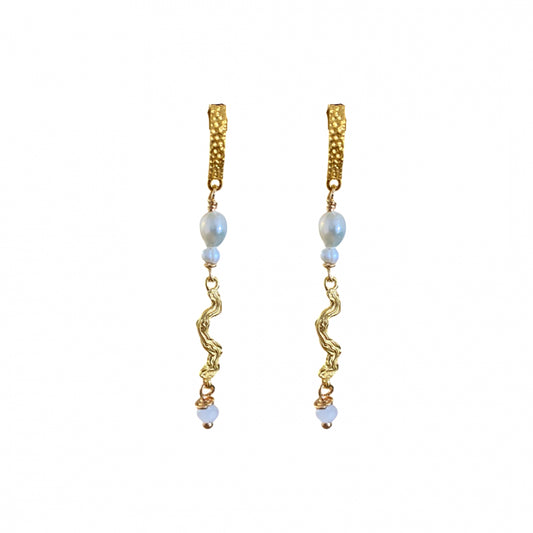 Nola earrings