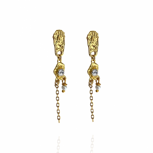Nova earrings