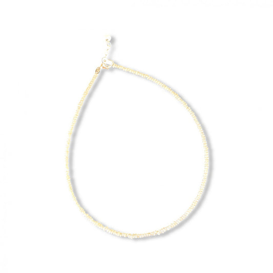 Oui necklace