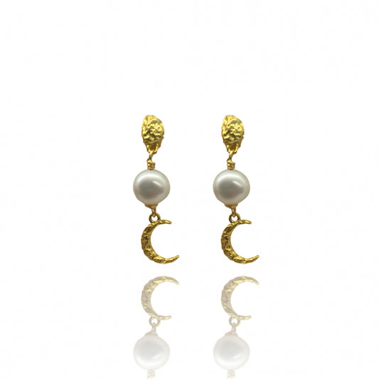 Preveza earrings