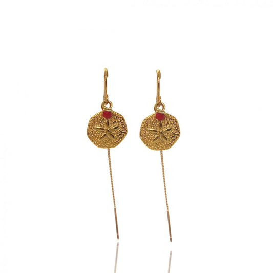 Saua earrings