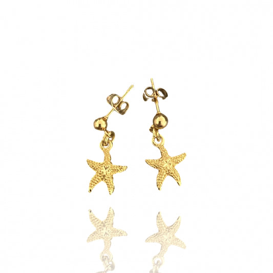 Searstar earrings