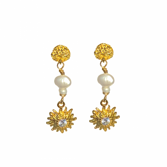 Shila earrings