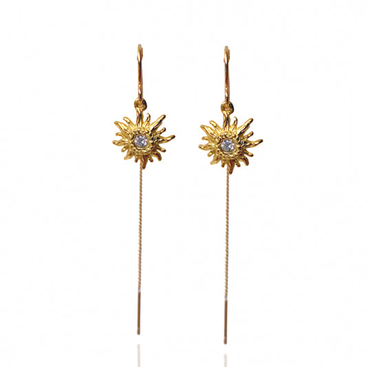 Sola earrings