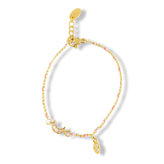 Sorbet bracelet