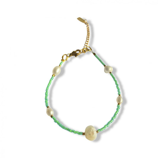 Sprinkle bracelet No. 1