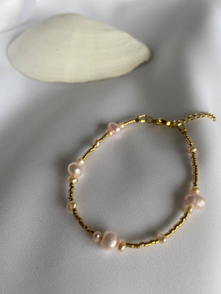 Sprinkle bracelet No. 2