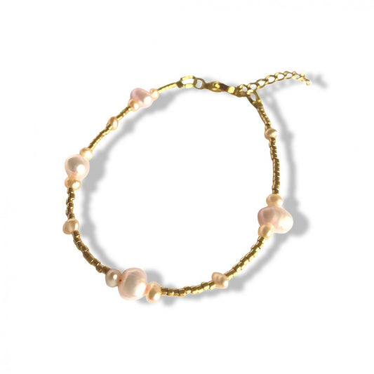 Sprinkle bracelet No. 2