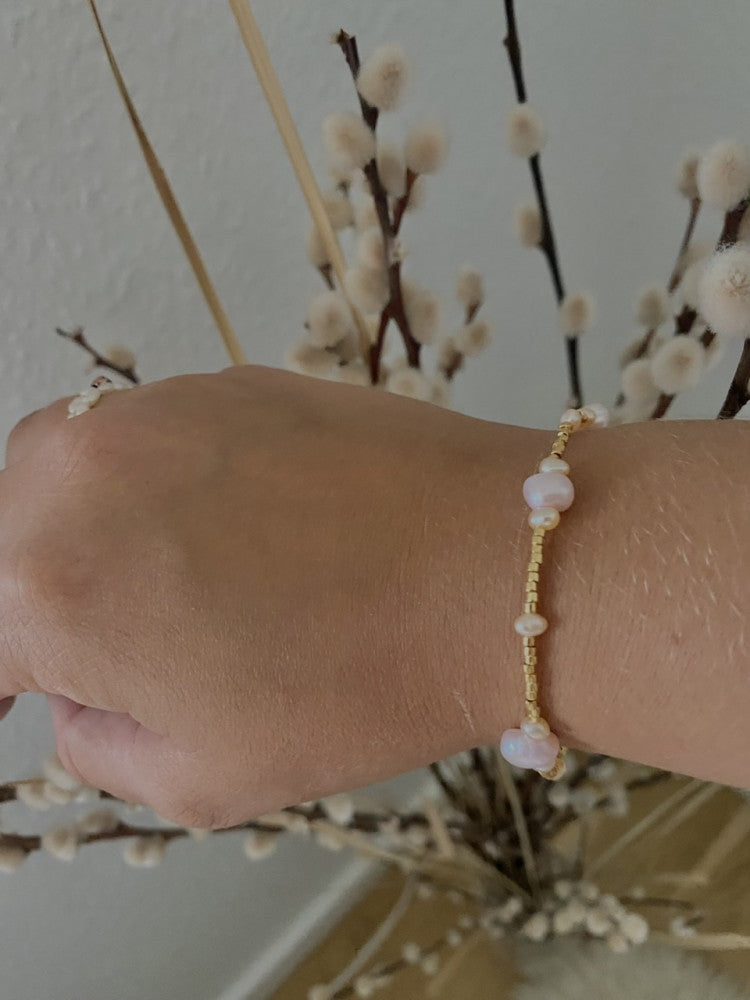 Sprinkle bracelet No. 2