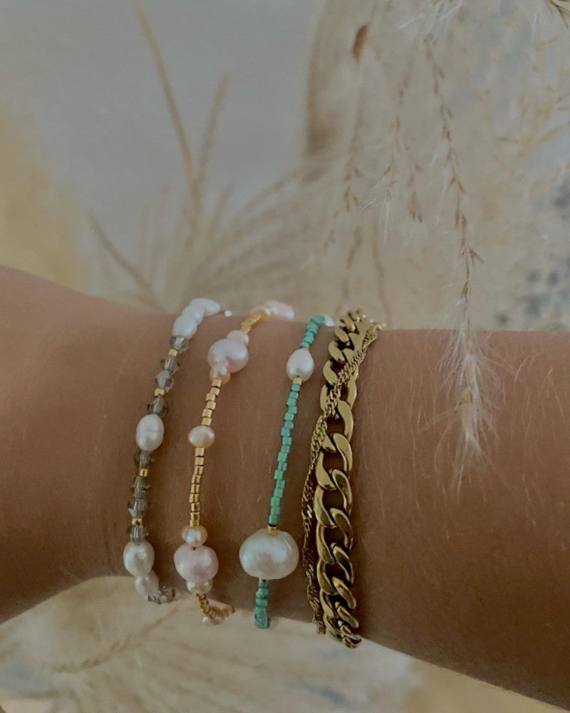 Sprinkle bracelet No. 2