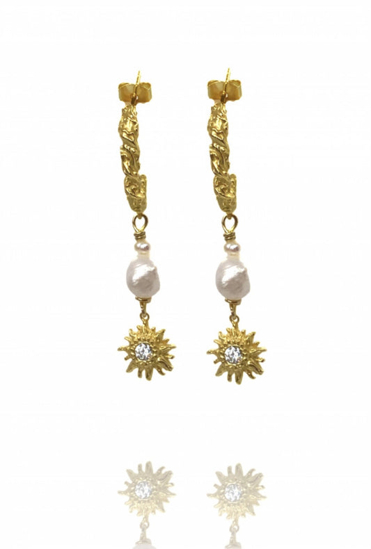 Stella earrings