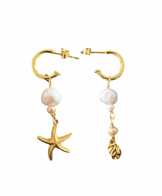 Stravi earrings