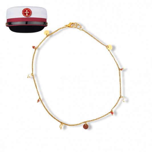 Student 2024 necklace