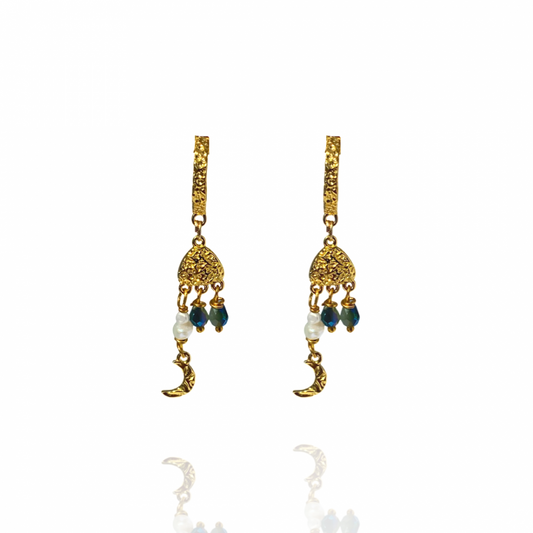 Toronto earrings