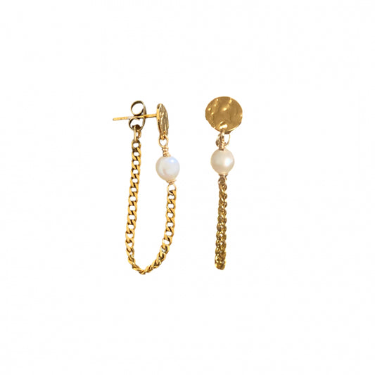 Vancouver earrings