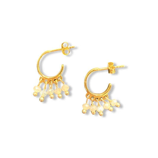 Vila earrings