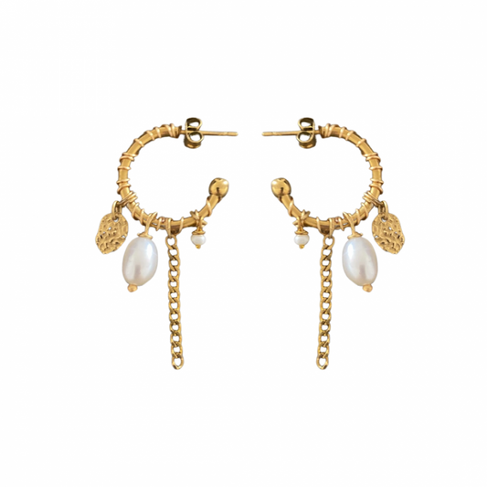 Wila earrings