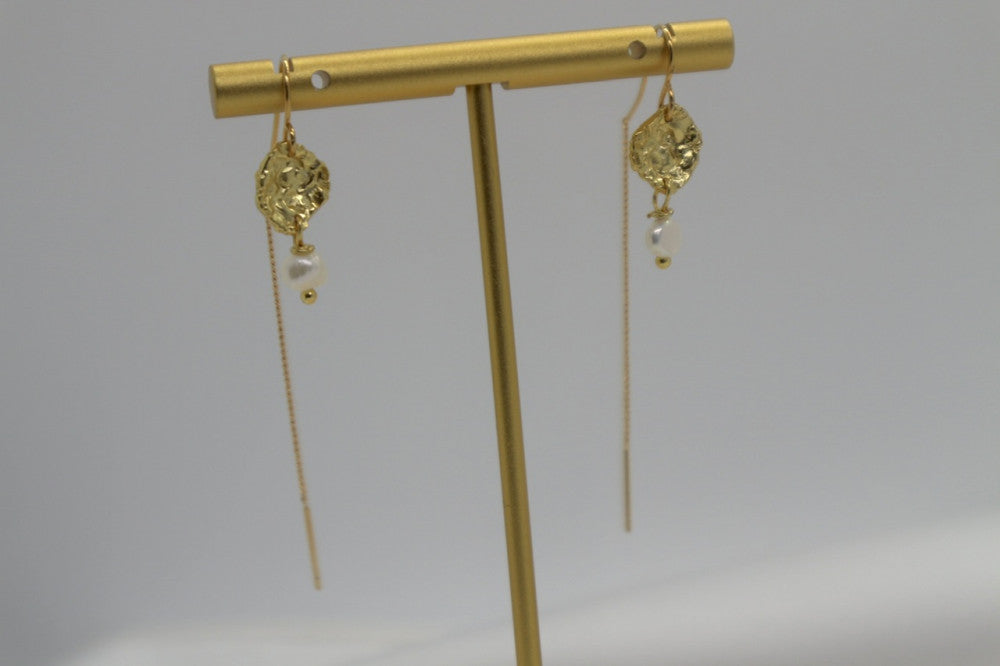 Zilo earrings