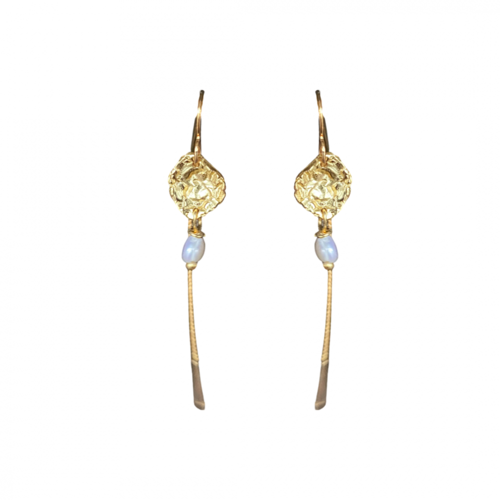 Zilo earrings